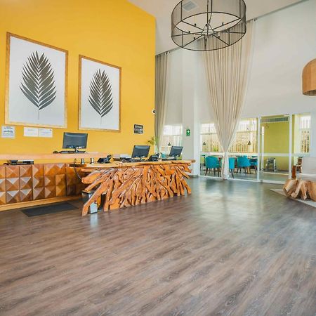 Casa Andina Select Паракас Экстерьер фото