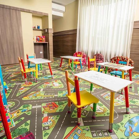 Casa Andina Select Паракас Экстерьер фото